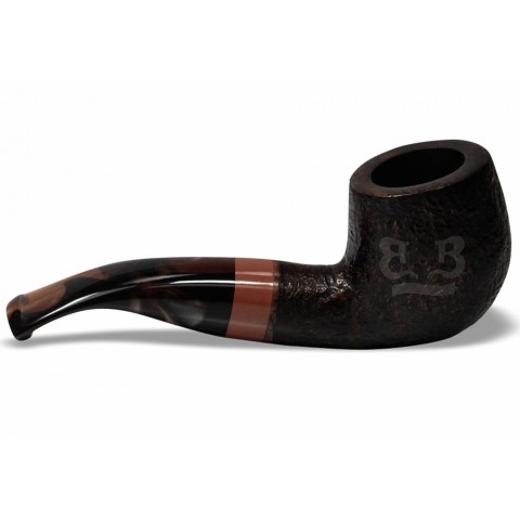 Cachimbo Maestro Mini Briar (Jateado) Ref: 261